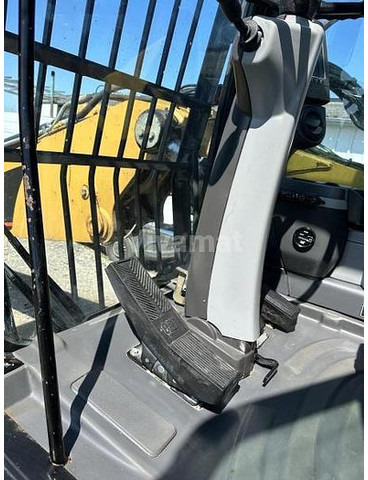Caterpillar M322D VAH - Excavator: picture 5 Caterpillar M322D VAH - Excavator: picture 5