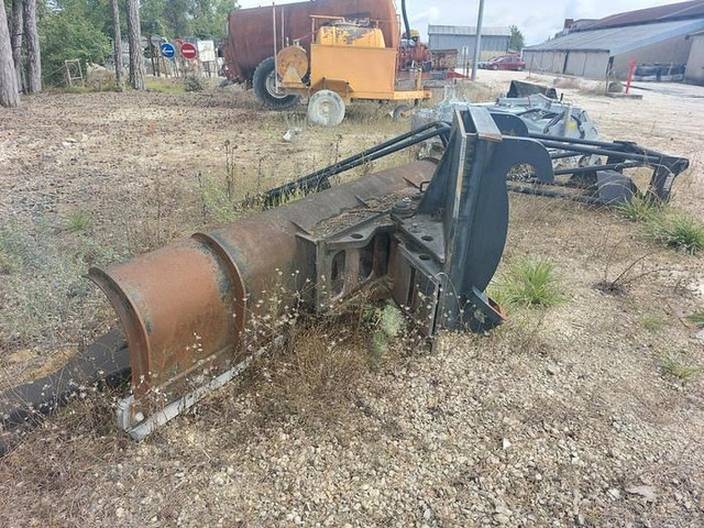 Caterpillar 938 - - Construction machinery: picture 2 Caterpillar 938 - - Construction machinery: picture 2