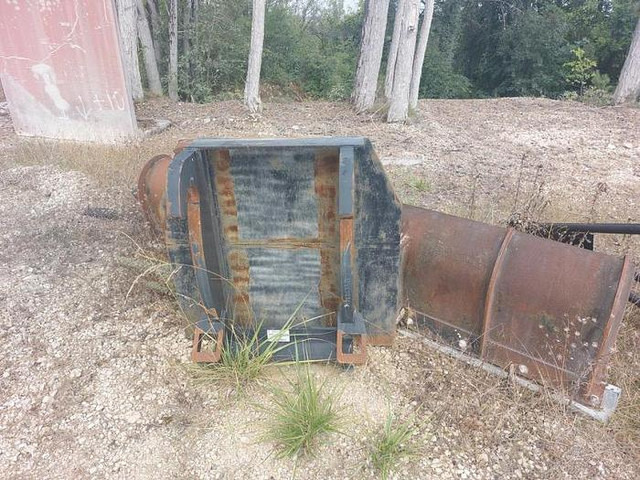 Caterpillar 938 - - Construction machinery: picture 3 Caterpillar 938 - - Construction machinery: picture 3