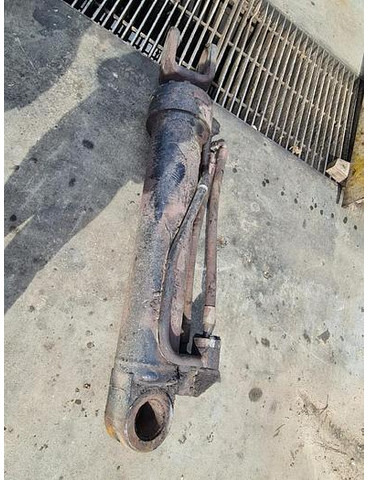 Caterpillar 980H ou 980M - - Construction machinery: picture 2 Caterpillar 980H ou 980M - - Construction machinery: picture 2