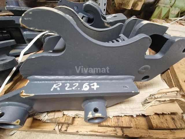 Doosan - Construction machinery: picture 1 Doosan - Construction machinery: picture 1