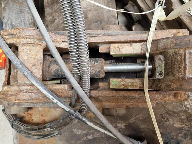 Onbekend - Construction machinery: picture 1 Onbekend - Construction machinery: picture 1