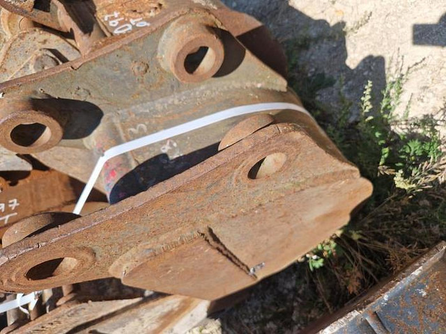 GEITH QC45M - Bucket: picture 4 GEITH QC45M - Bucket: picture 4