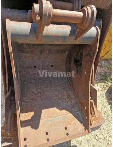 GEITH QC50H - Bucket: picture 2 GEITH QC50H - Bucket: picture 2