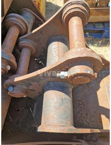 GEITH QC50H - Bucket: picture 4 GEITH QC50H - Bucket: picture 4