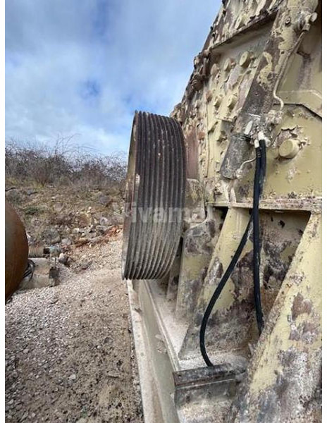Hazemag APK60 - Crusher: picture 2 Hazemag APK60 - Crusher: picture 2