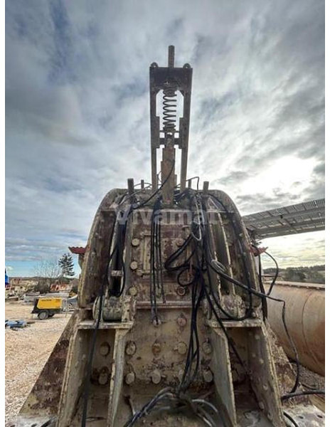 Hazemag APK60 - Crusher: picture 4 Hazemag APK60 - Crusher: picture 4