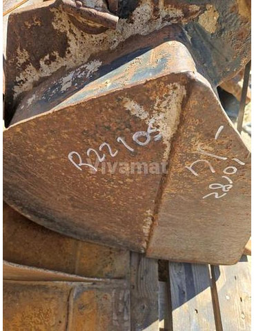 JCB JCB - Bucket: picture 3 JCB JCB - Bucket: picture 3