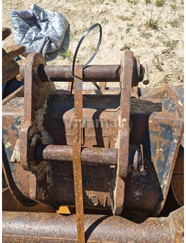 JCB JCB - Bucket: picture 2 JCB JCB - Bucket: picture 2