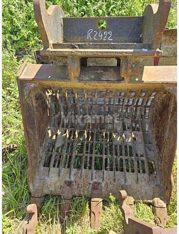 Lehnhoff LEHNHOFF MS20 - Bucket: picture 2 Lehnhoff LEHNHOFF MS20 - Bucket: picture 2