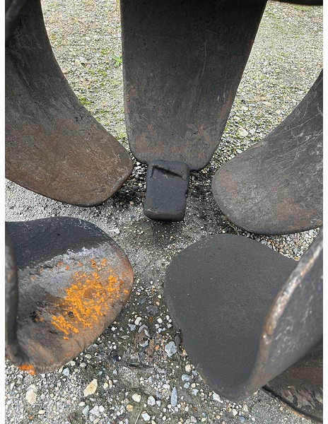 Liebherr 30t - Grapple: picture 4 Liebherr 30t - Grapple: picture 4