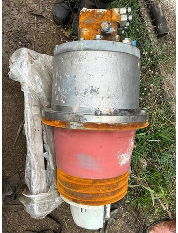 Liebherr - Universal part for Crawler excavator: picture 1 Liebherr - Universal part for Crawler excavator: picture 1