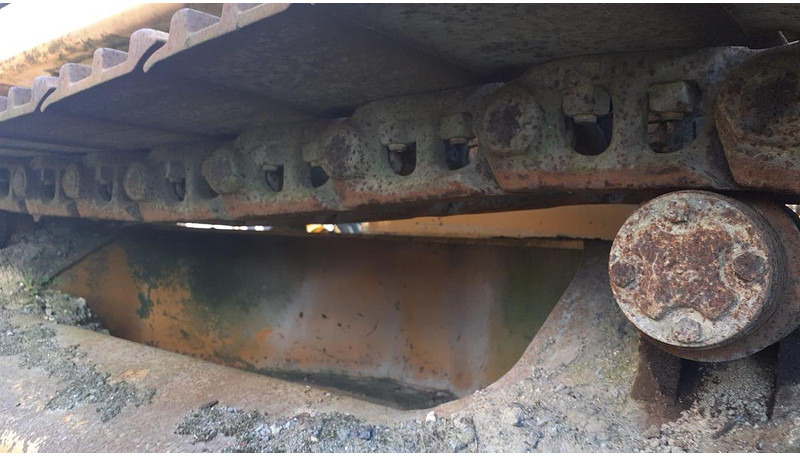 Liebherr R914 - Crawler excavator: picture 5 Liebherr R914 - Crawler excavator: picture 5