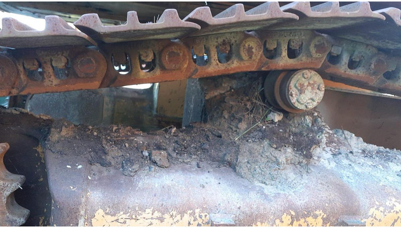 Liebherr R914 - Crawler excavator: picture 3 Liebherr R914 - Crawler excavator: picture 3