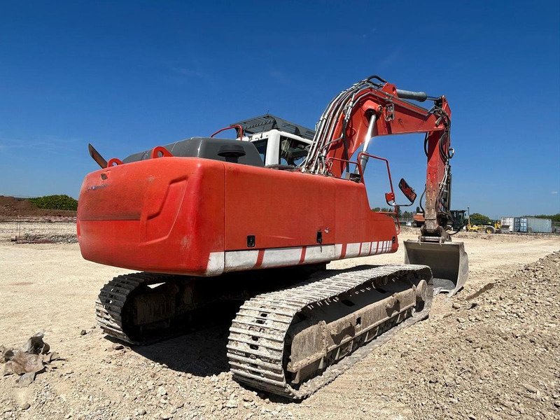 Liebherr R924 LC - Excavator: picture 2 Liebherr R924 LC - Excavator: picture 2