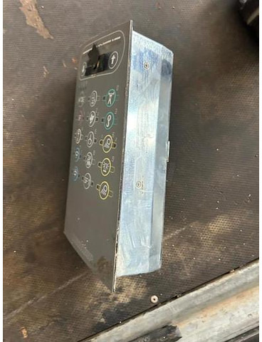 Lease a Liebherr R954CHD Li Liebherr R954CHD Li: picture 7