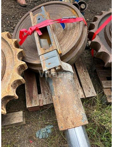 Liebherr R954CHD - Track: picture 2 Liebherr R954CHD - Track: picture 2
