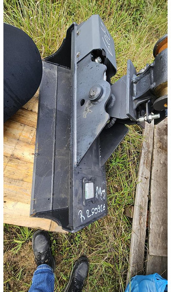 MORIN MORIN M0 - Bucket: picture 1 MORIN MORIN M0 - Bucket: picture 1