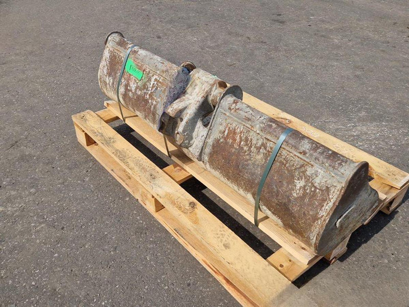 MORIN MORIN M1 - Excavator bucket: picture 3 MORIN MORIN M1 - Excavator bucket: picture 3