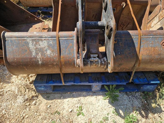 MORIN MORIN M2 - Bucket: picture 2 MORIN MORIN M2 - Bucket: picture 2