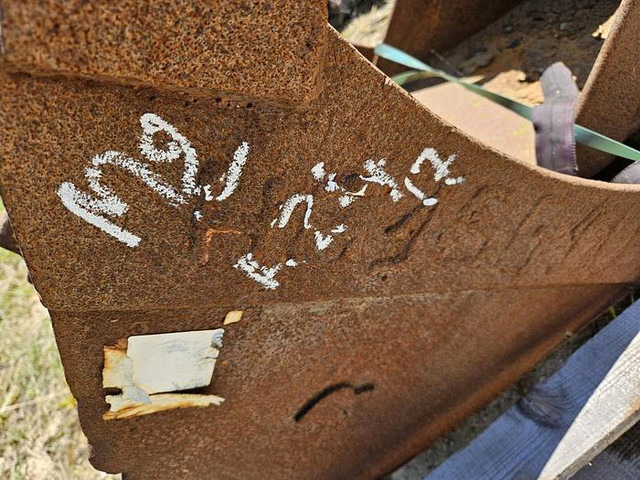 MORIN MORIN M2 - Bucket: picture 4 MORIN MORIN M2 - Bucket: picture 4