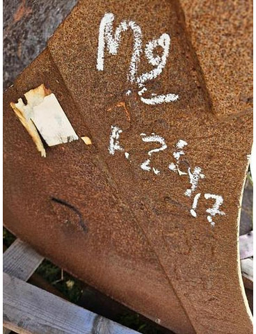 MORIN MORIN M2 - Bucket: picture 2 MORIN MORIN M2 - Bucket: picture 2