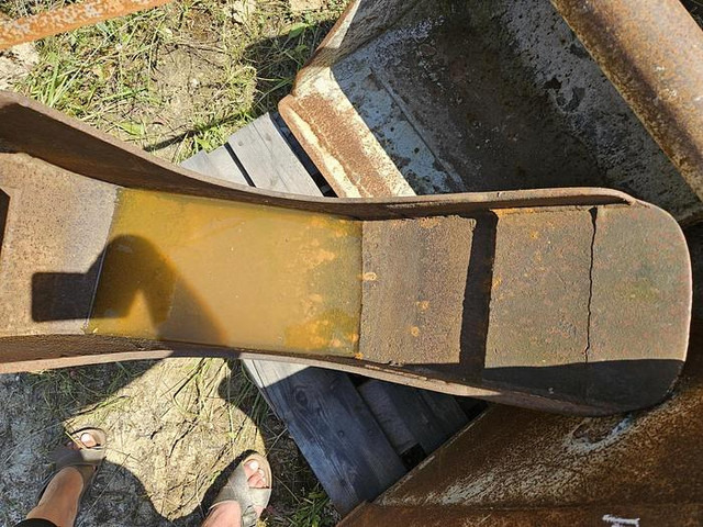 MORIN MORIN M2 - Bucket: picture 3 MORIN MORIN M2 - Bucket: picture 3