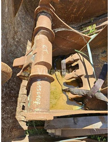 MORIN MORIN M2 - Bucket: picture 3 MORIN MORIN M2 - Bucket: picture 3