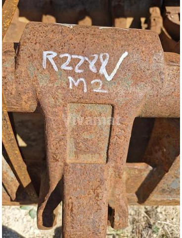 MORIN MORIN M2 - Bucket: picture 5 MORIN MORIN M2 - Bucket: picture 5