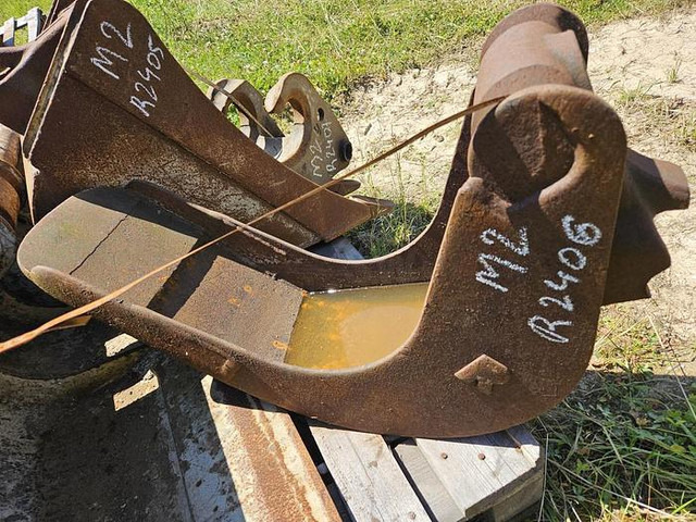 MORIN MORIN M2 - Bucket: picture 1 MORIN MORIN M2 - Bucket: picture 1