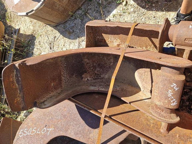 MORIN MORIN M2 - Bucket: picture 4 MORIN MORIN M2 - Bucket: picture 4