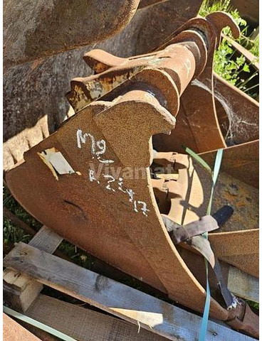 MORIN MORIN M2 - Bucket: picture 1 MORIN MORIN M2 - Bucket: picture 1