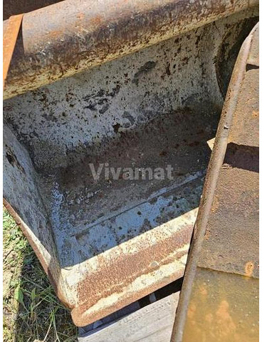 MORIN MORIN M2 - Bucket: picture 3 MORIN MORIN M2 - Bucket: picture 3