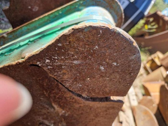 MORIN MORIN M2 - Bucket: picture 3 MORIN MORIN M2 - Bucket: picture 3