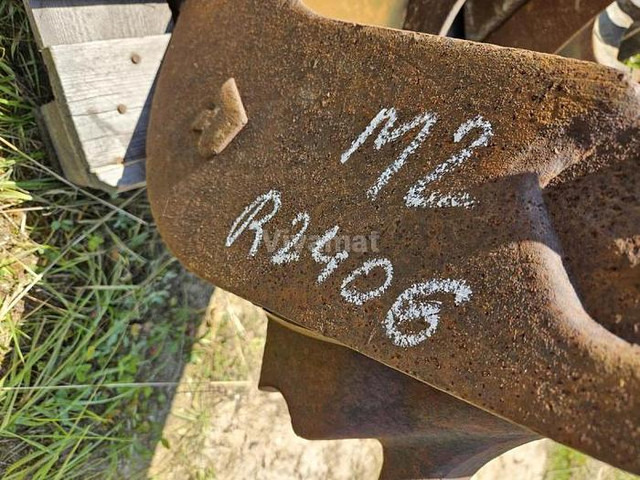 MORIN MORIN M2 - Bucket: picture 5 MORIN MORIN M2 - Bucket: picture 5