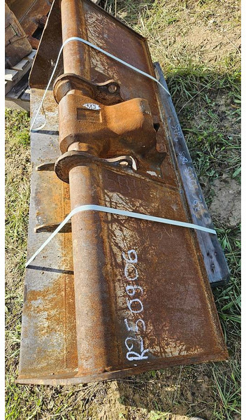 MORIN MORIN M3 - Excavator bucket: picture 4 MORIN MORIN M3 - Excavator bucket: picture 4