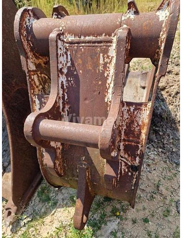 MORIN MORIN M5 - Bucket: picture 3 MORIN MORIN M5 - Bucket: picture 3