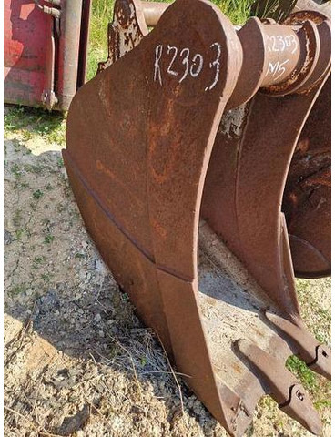 MORIN MORIN M5 - Bucket: picture 2 MORIN MORIN M5 - Bucket: picture 2