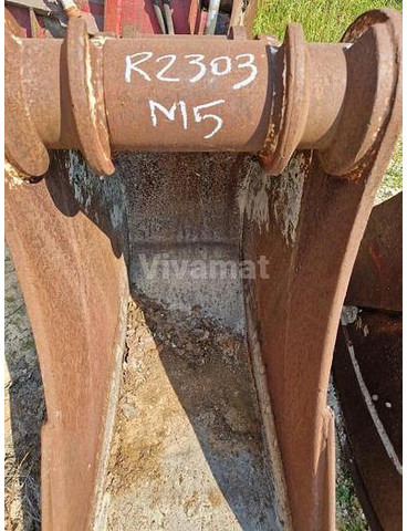 MORIN MORIN M5 - Bucket: picture 4 MORIN MORIN M5 - Bucket: picture 4