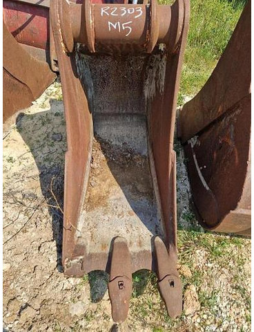 MORIN MORIN M5 - Bucket: picture 1 MORIN MORIN M5 - Bucket: picture 1