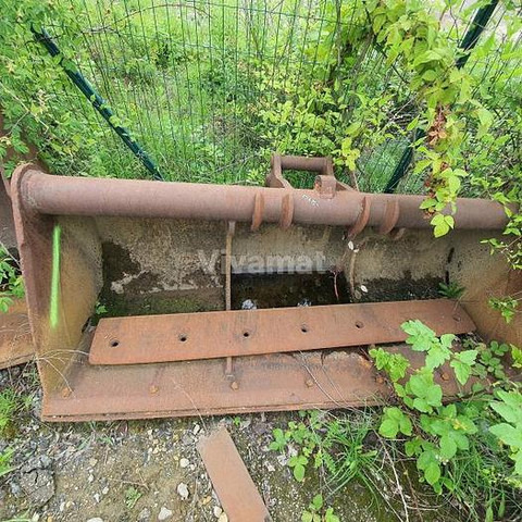 MORIN MORIN M6 - Bucket: picture 3 MORIN MORIN M6 - Bucket: picture 3