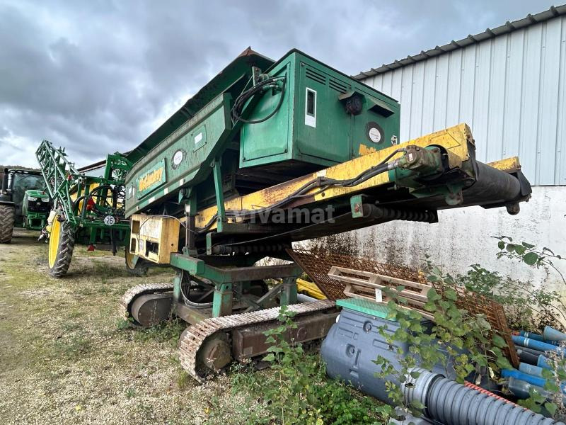 McCloskey Kompact - Screener: picture 2 McCloskey Kompact - Screener: picture 2