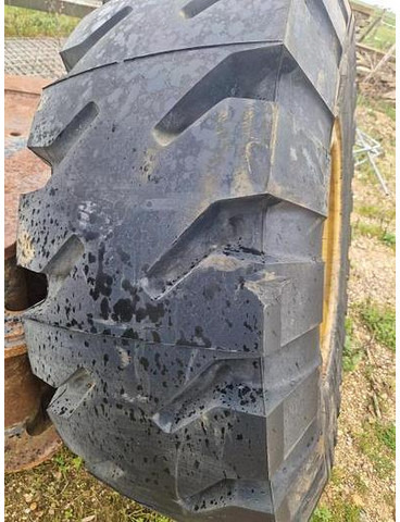 Michelin 17,5 R 25 Xmine D2 - Wheels and tires: picture 3 Michelin 17,5 R 25 Xmine D2 - Wheels and tires: picture 3