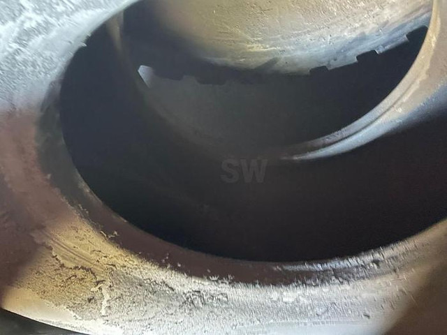 PNEU  - Tire: picture 5 PNEU  - Tire: picture 5