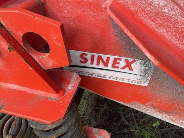 Screener Sinex EXTRACTEUR: picture 9