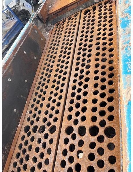 Crusher Terex POWERSCREEN PREMIER TRAX300: picture 6