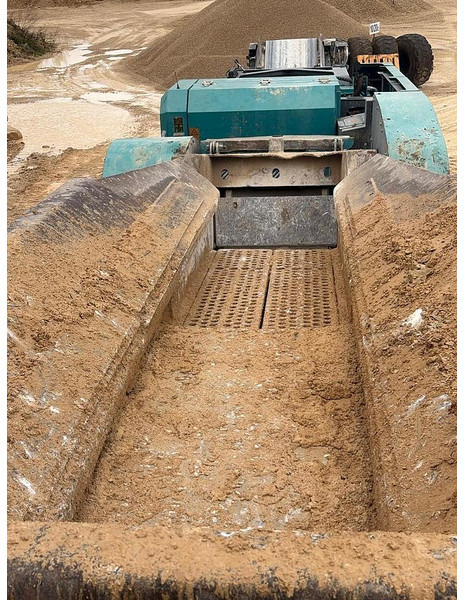 Terex POWERSCREEN PREMIER TRAX300 - Crusher: picture 4 Terex POWERSCREEN PREMIER TRAX300 - Crusher: picture 4