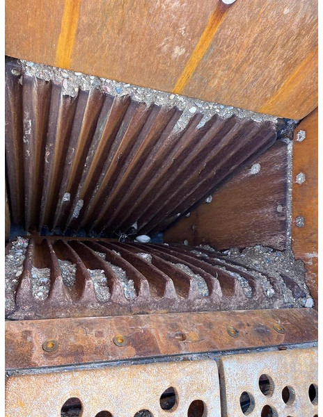 Terex POWERSCREEN PREMIER TRAX300 - Crusher: picture 5 Terex POWERSCREEN PREMIER TRAX300 - Crusher: picture 5