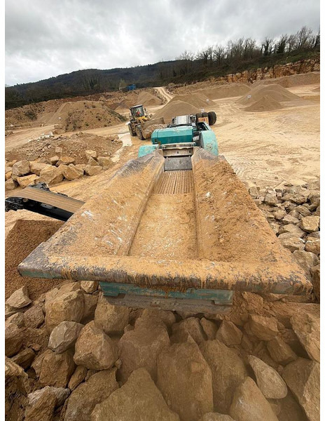 Terex POWERSCREEN PREMIER TRAX300 - Crusher: picture 3 Terex POWERSCREEN PREMIER TRAX300 - Crusher: picture 3