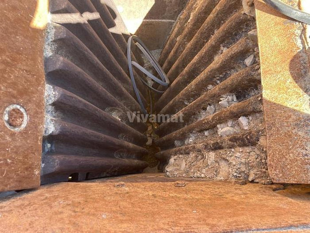 Terex TEREX FINLAY J-1160 J-1160 - Crusher: picture 3 Terex TEREX FINLAY J-1160 J-1160 - Crusher: picture 3